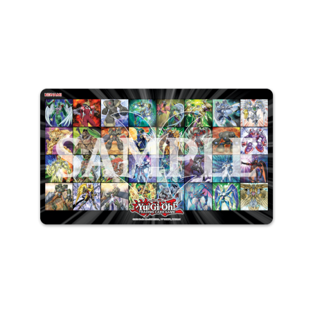 Accessoire: Speelkleed - Elemental Hero
JCC/TCG: YU-GI-OH!
Merk: Konami
