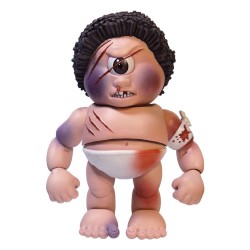 Madballs vs GPK pack 2 figurines Sy Clops vs Horn Head 15 cm | 0644625354850