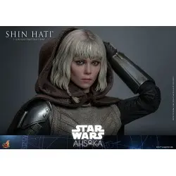 Star Wars: Ahsoka figurine 1/6 Shin Hati 28 cm | 4895228616272