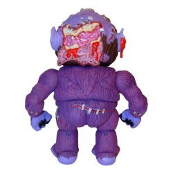 Madballs vs GPK pack 2 figurines Sy Clops vs Horn Head 15 cm | 0644625354850