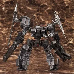 Armored Core V figurine Plastic Model Kit 1/72 UCR-10/L AGNI 16 cm | 4934054065028