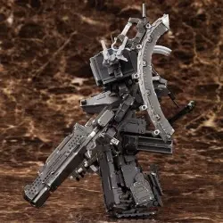 Armored Core V figurine Plastic Model Kit 1/72 UCR-10/L AGNI 16 cm | 4934054065028