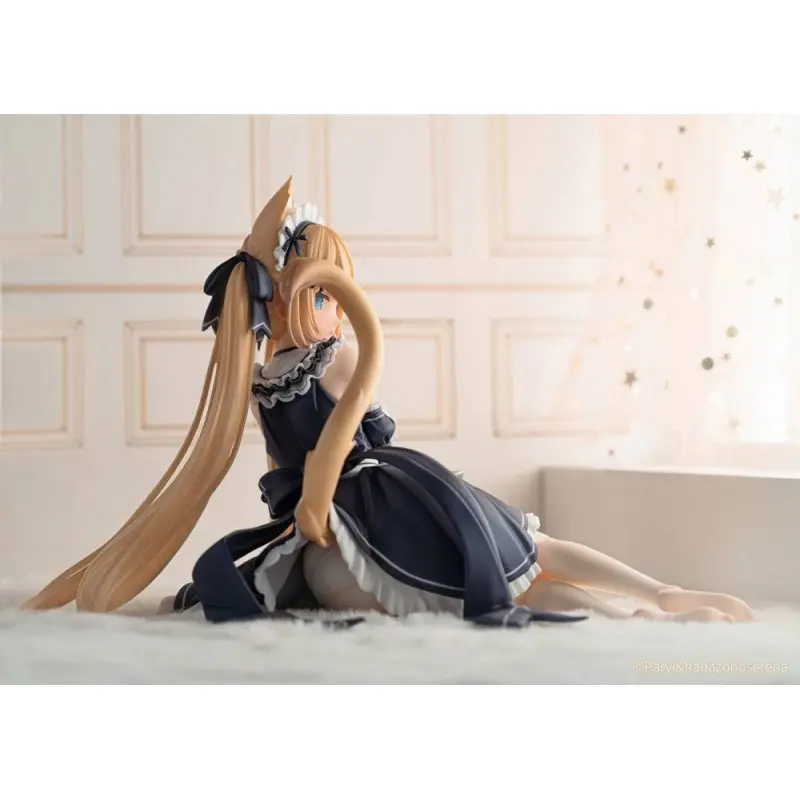 Serena Hanazono statuette 1/7 13 cm | 6975211910018