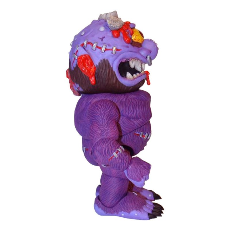 Madballs vs GPK pack 2 figurines Sy Clops vs Horn Head 15 cm | 0644625354850