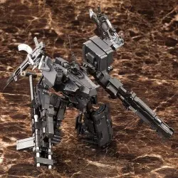 Armored Core V figurine Plastic Model Kit 1/72 UCR-10/L AGNI 16 cm | 4934054065028