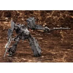 Armored Core V figurine Plastic Model Kit 1/72 UCR-10/L AGNI 16 cm | 4934054065028