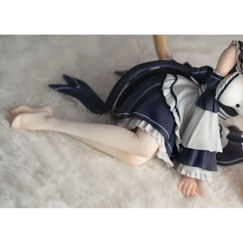 Serena Hanazono statuette 1/7 13 cm | 6975211910018