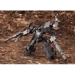 Armored Core V figurine Plastic Model Kit 1/72 UCR-10/L AGNI 16 cm | 4934054065028