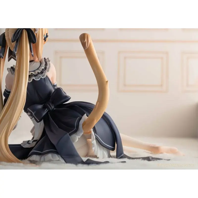 Serena Hanazono statuette 1/7 13 cm | 6975211910018