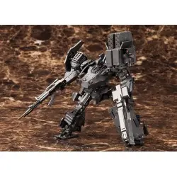 Armored Core V figurine Plastic Model Kit 1/72 UCR-10/L AGNI 16 cm | 4934054065028