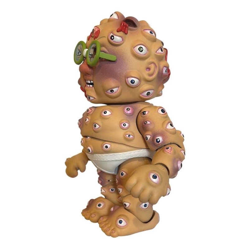 Madballs vs GPK pack 2 figurines Starin' Darren vs Oculus Orbus 15 cm | 0644625378009