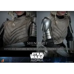 Star Wars: Ahsoka figurine 1/6 Shin Hati 28 cm | 4895228616272