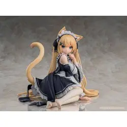 Serena Hanazono statuette 1/7 13 cm | 6975211910018