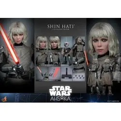 Star Wars: Ahsoka figurine 1/6 Shin Hati 28 cm | 4895228616272