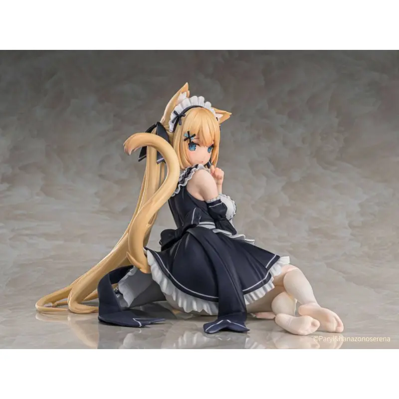 Serena Hanazono statuette 1/7 13 cm | 6975211910018