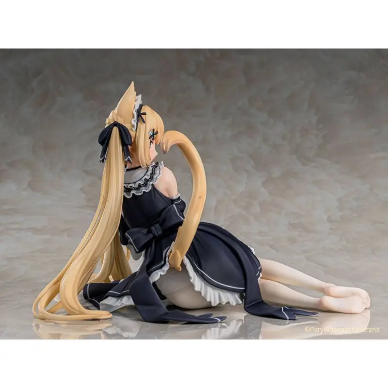 Serena Hanazono statuette 1/7 13 cm | 6975211910018