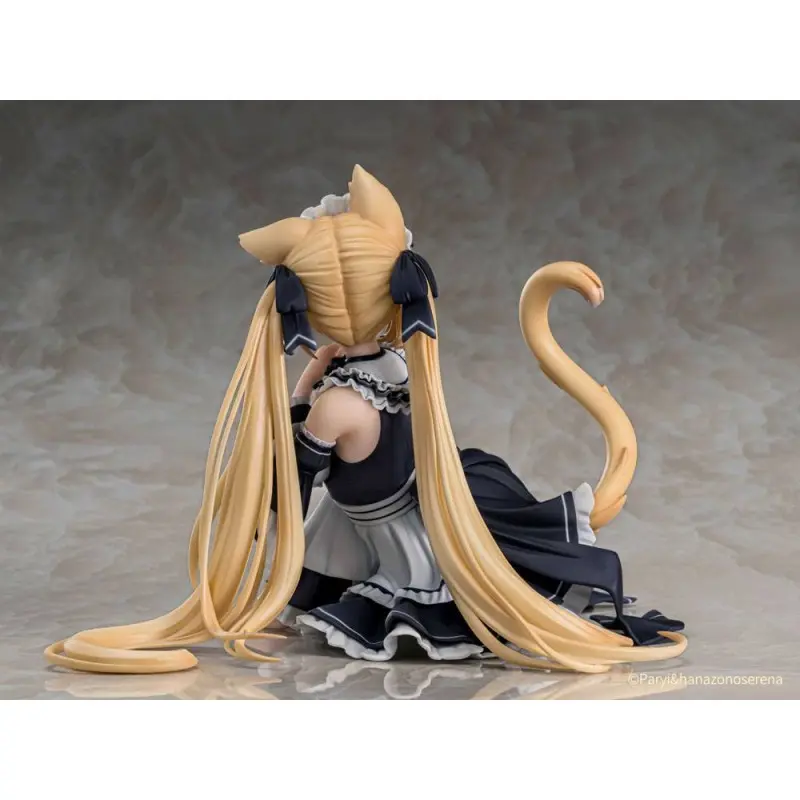 Serena Hanazono statuette 1/7 13 cm | 6975211910018