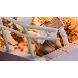 Tricolour Lovestory statuette PVC 1/7 Te Chi Guo 25 cm | 4589565813424