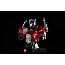 Transformers Bust Generation figurine Optimus Prime Mechanic Bust 16 cm | 4897054514708