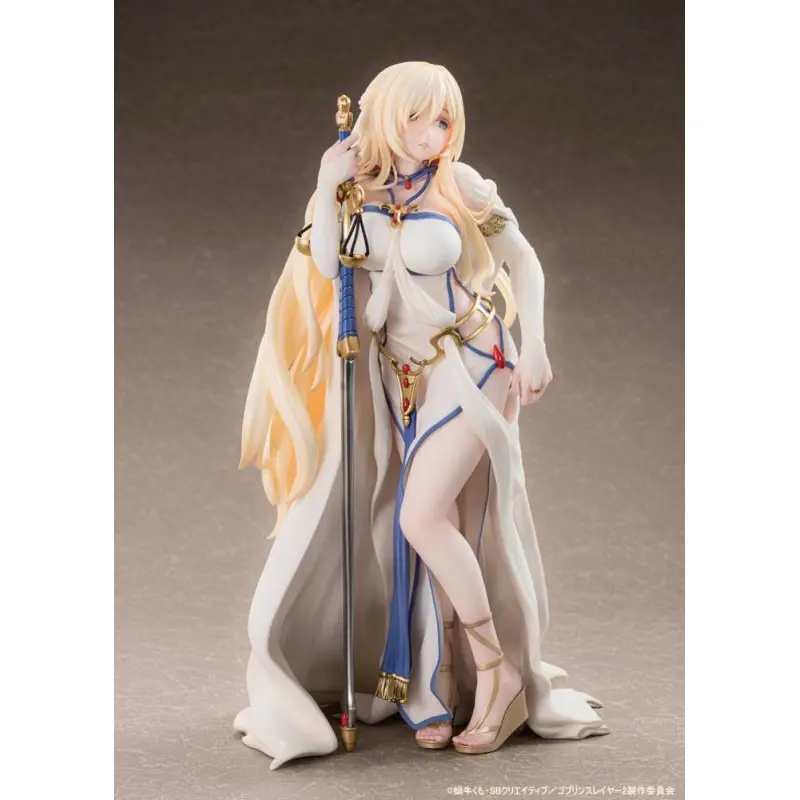 Goblin Slayer statuette PVC 1/7 Sword Maiden 23 cm | 6975211910063