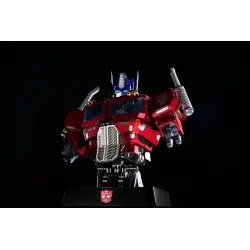 Transformers Bust Generation figurine Optimus Prime Mechanic Bust 16 cm | 4897054514708
