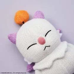 Final Fantasy peluche tricotée Moogle 22 cm | 4988601365635