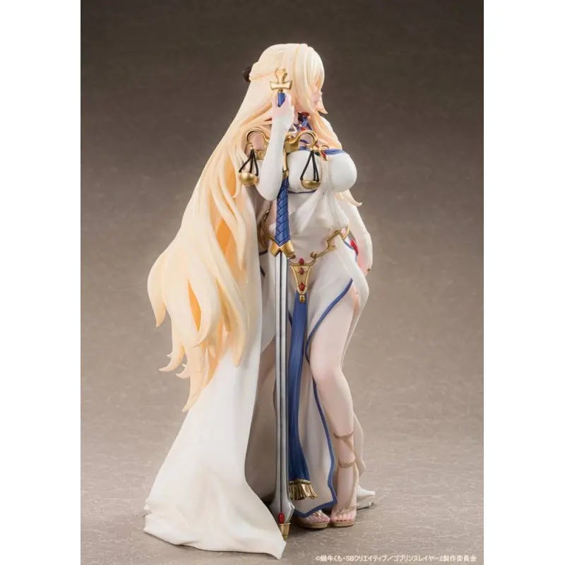 Goblin Slayer statuette PVC 1/7 Sword Maiden 23 cm | 6975211910063