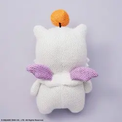 Final Fantasy peluche tricotée Moogle 22 cm | 4988601365635