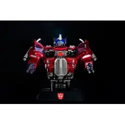 Transformers Bust Generation figurine Optimus Prime Mechanic Bust 16 cm | 4897054514708