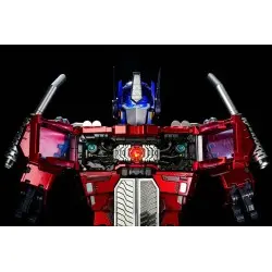 Transformers Bust Generation figurine Optimus Prime Mechanic Bust 16 cm | 4897054514708