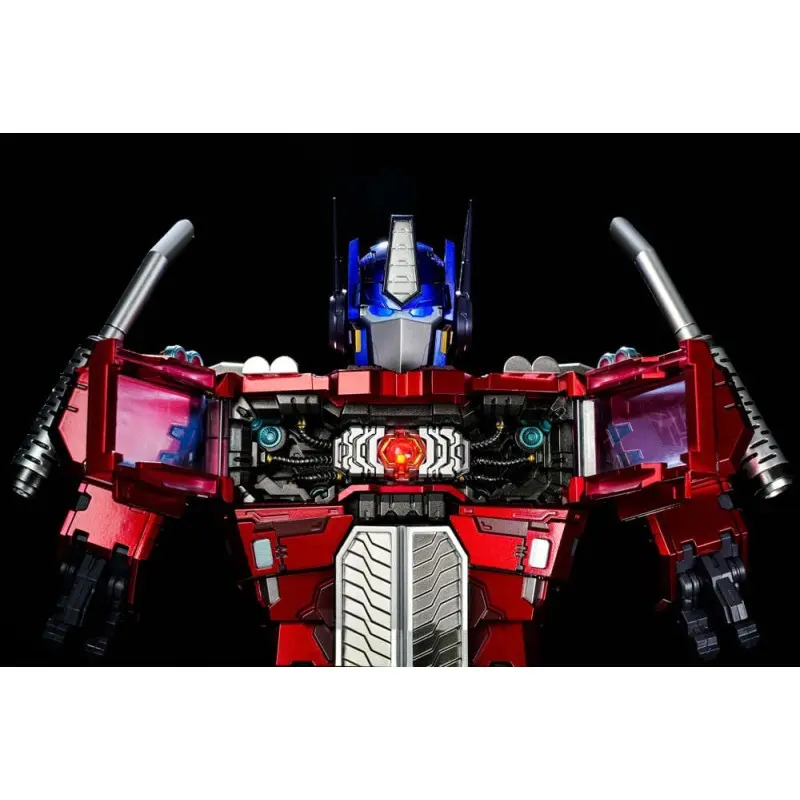 Transformers Bust Generation figurine Optimus Prime Mechanic Bust 16 cm | 4897054514708