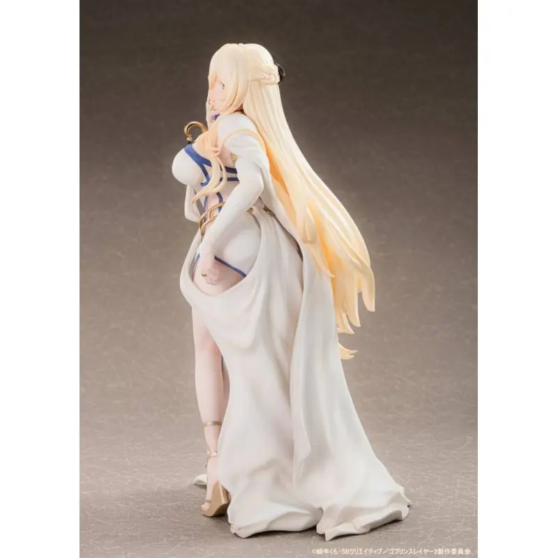 Goblin Slayer statuette PVC 1/7 Sword Maiden 23 cm | 6975211910063