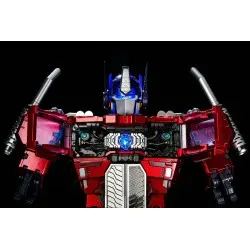 Transformers Bust Generation figurine Optimus Prime Mechanic Bust 16 cm | 4897054514708