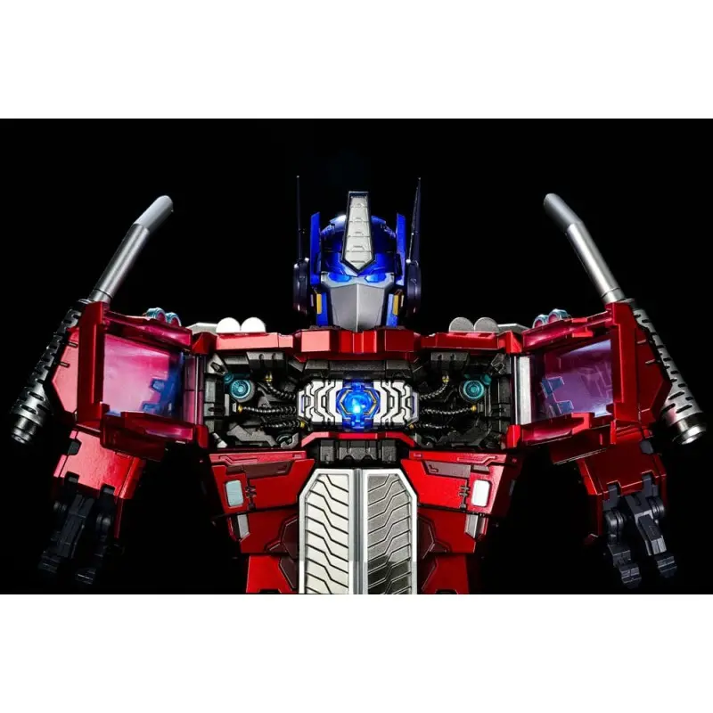 Transformers Bust Generation figurine Optimus Prime Mechanic Bust 16 cm | 4897054514708