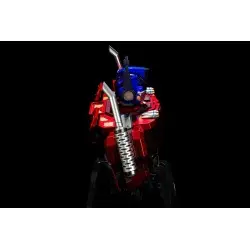 Transformers Bust Generation figurine Optimus Prime Mechanic Bust 16 cm | 4897054514708