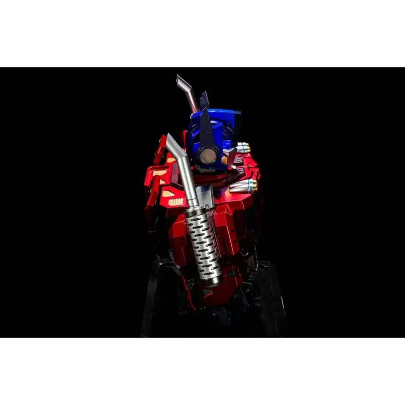 Transformers Bust Generation figurine Optimus Prime Mechanic Bust 16 cm | 4897054514708