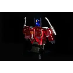 Transformers Bust Generation figurine Optimus Prime Mechanic Bust 16 cm | 4897054514708
