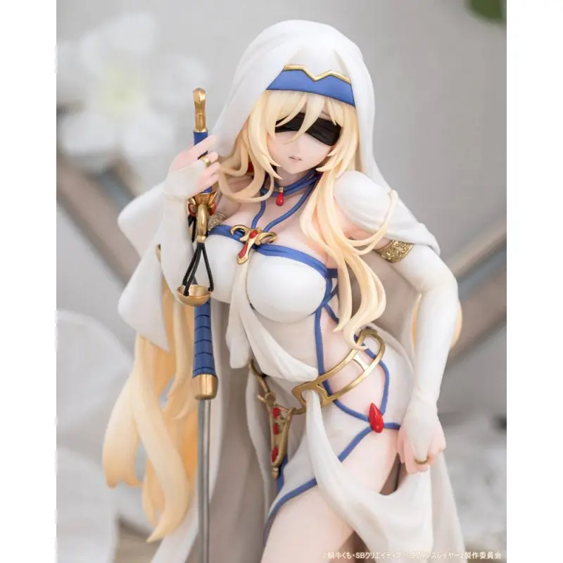 Goblin Slayer statuette PVC 1/7 Sword Maiden 23 cm | 6975211910063