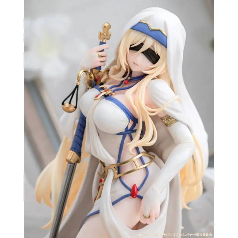 Goblin Slayer statuette PVC 1/7 Sword Maiden 23 cm | 6975211910063