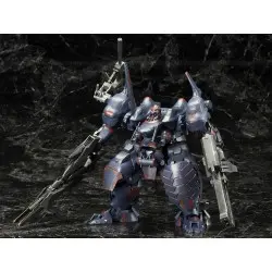 Armored Core V figurine Plastic Model Kit 1/72 KT-104 Perun Hanged Man Rematch Ver. 18 cm | 4934054065523