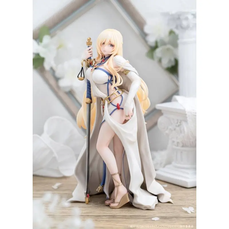 Goblin Slayer statuette PVC 1/7 Sword Maiden 23 cm | 6975211910063