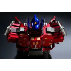 Transformers Bust Generation figurine Optimus Prime Mechanic Bust 16 cm | 4897054514708