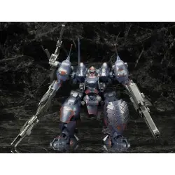 Armored Core V figurine Plastic Model Kit 1/72 KT-104 Perun Hanged Man Rematch Ver. 18 cm | 4934054065523