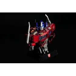 Transformers Bust Generation figurine Optimus Prime Mechanic Bust 16 cm | 4897054514708