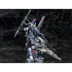 Armored Core V figurine Plastic Model Kit 1/72 KT-104 Perun Hanged Man Rematch Ver. 18 cm | 4934054065523