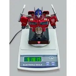 Transformers Bust Generation figurine Optimus Prime Mechanic Bust 16 cm | 4897054514708
