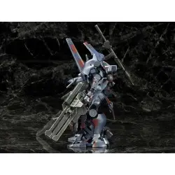 Armored Core V figurine Plastic Model Kit 1/72 KT-104 Perun Hanged Man Rematch Ver. 18 cm | 4934054065523