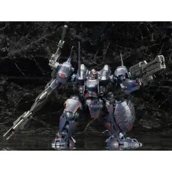 Armored Core V figurine Plastic Model Kit 1/72 KT-104 Perun Hanged Man Rematch Ver. 18 cm | 4934054065523