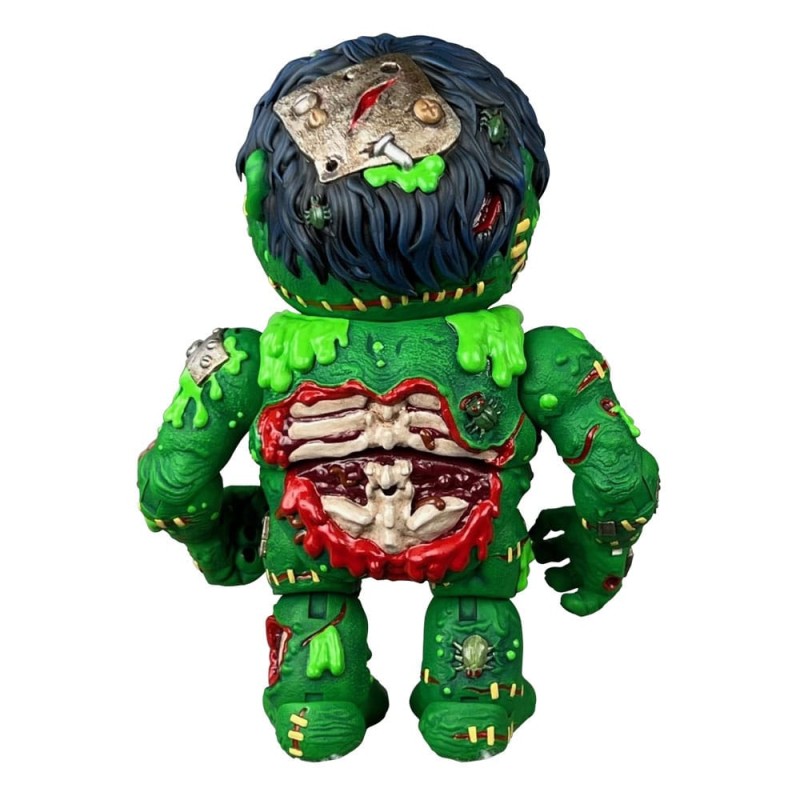 Madballs figurine Wave 2: Slobulus 15 cm | 0658865152541