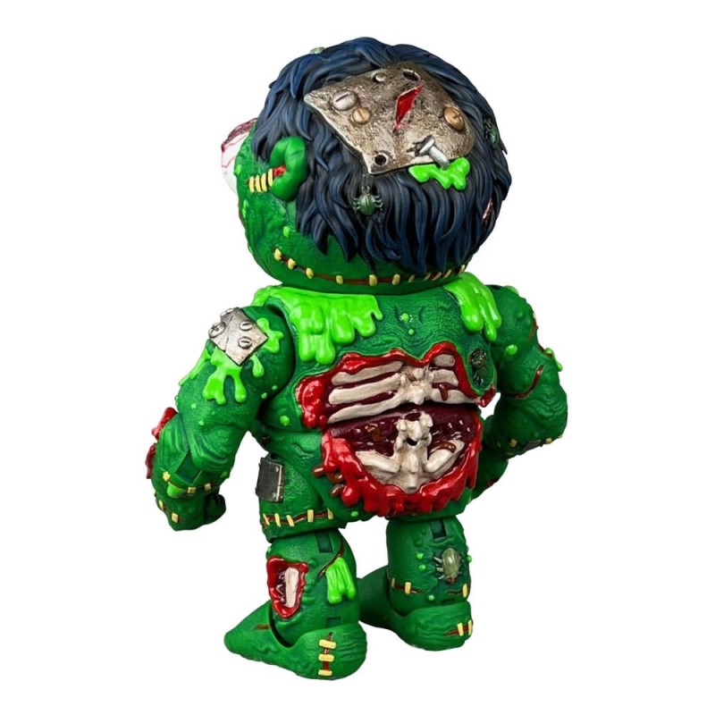 Madballs figurine Wave 2: Slobulus 15 cm | 0658865152541